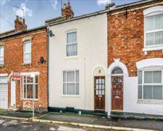 3 Bedroom Terraced